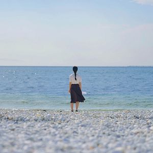 Foto A Song of Korean Factory Girls