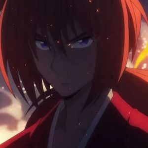 Foto Rurôni Kenshin: Meiji kenkaku romantan