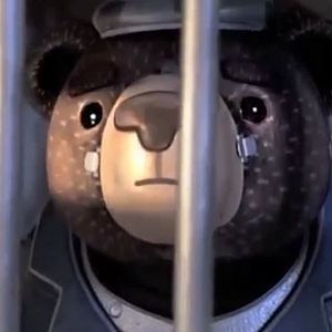 Foto Historia de un oso