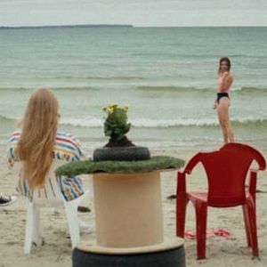 Foto Infinite Summer