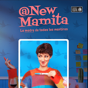 Foto @New mamita, la madre de todas las mentiras