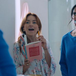 Foto Bárbara De Regil