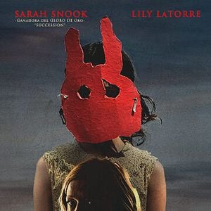 Foto Niña Buena, Niña Mala