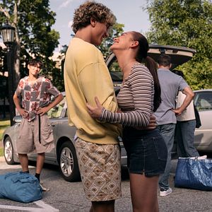 Foto Gavin Casalegno