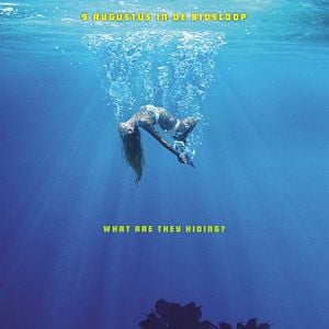 Foto El misterio de Silver Lake