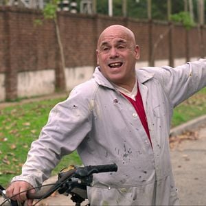 Foto Corazón Delator