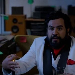 Foto Mauricio Barrientos