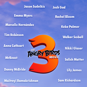 Foto Angry Birds: La Película 3
