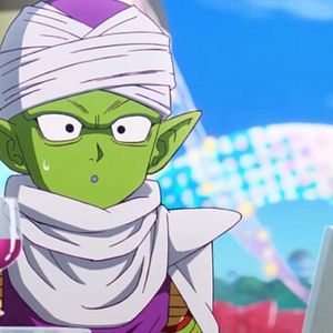 Foto Dragon Ball DAIMA