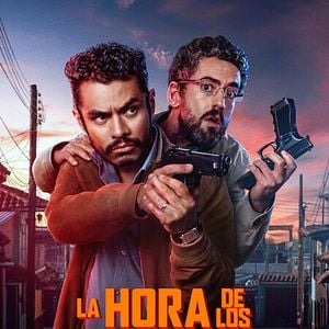 Foto La hora de los valientes