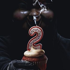 Foto Feliz día de tu muerte 2