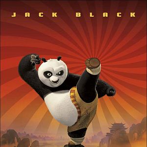 Foto Kung Fu Panda