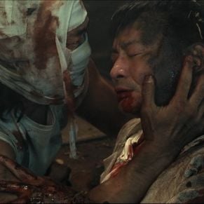 Foto To Live Through Death