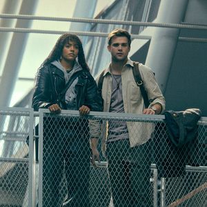 Foto Prime Target: Objetivo clave