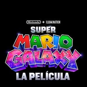 Foto Super Mario Galaxy: La película