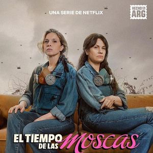 Foto El Tiempo de las Moscas