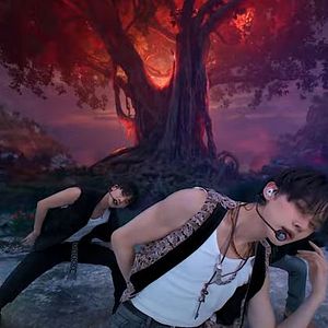 Foto HYPERFOCUS: TOMORROW X TOGETHER VR Concert