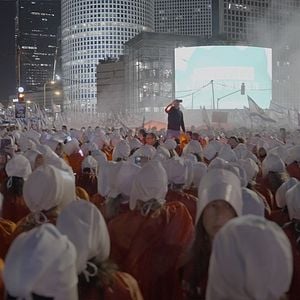 Foto Soul of a Nation