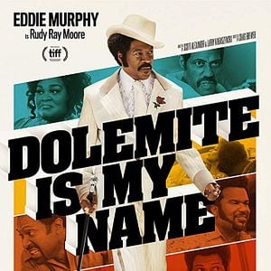 Foto Mi nombre es Dolemite