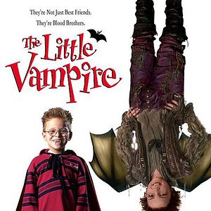 Foto El pequeño vampiro