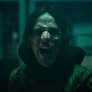 Foto Peter Pan: Pesadilla en la tierra del Nunca Jamás