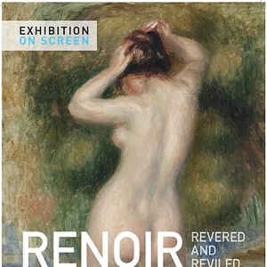 Foto Renoir: admirado y denigrado