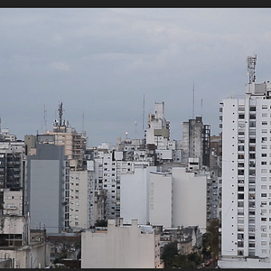 Foto Habitar la sombra