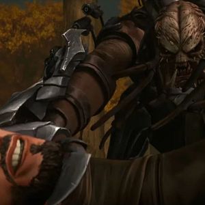 Foto Depredador: Cazador de asesinos