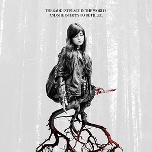 Foto El bosque de las almas perdidas