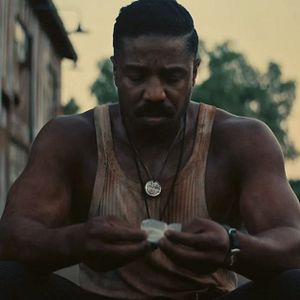 Foto Michael B. Jordan