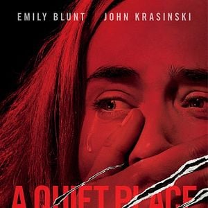 Foto Un lugar en silencio