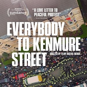 Foto Everybody to Kenmure Street