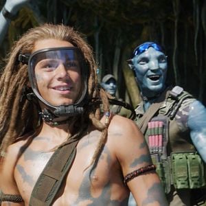 Foto Avatar: El Camino Del Agua Re- Estreno