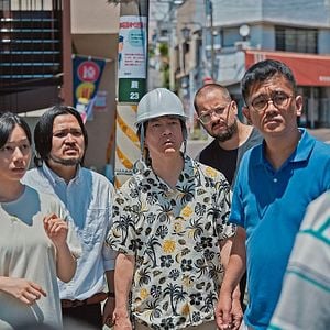 Foto The Chatterboxes