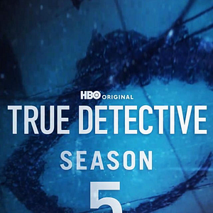 Foto True Detective