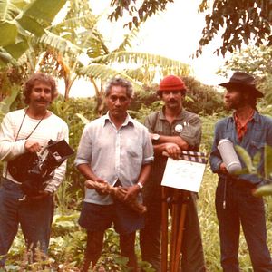 Foto Henri el último pirata