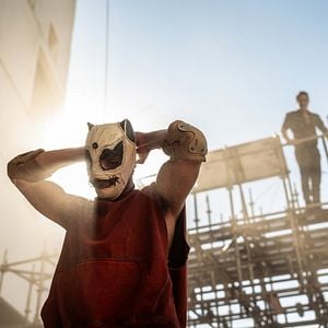 Foto Carrera de Bestias