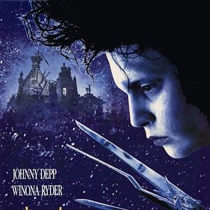 Foto El joven manos de tijera