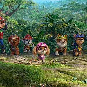 Foto PAW Patrol: La Dino Película