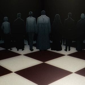 Foto The Irregular at Magic High School La Película - Arco de la sucesión de los Yotsuba