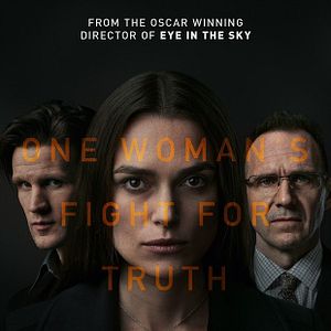 Foto Secretos de estado