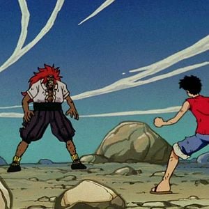 Foto One Piece: La pelicula