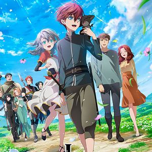 Foto The Beginning After the End