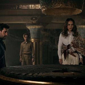 Foto La Fuente de la Juventud