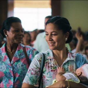 Foto Día Ocho: El soplo del espíritu