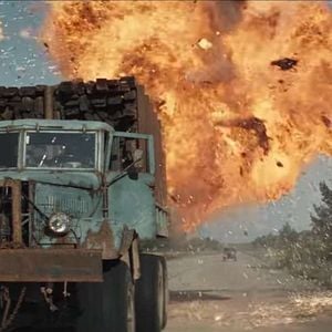 Foto Sisu: Camino a la Venganza