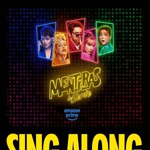 Foto Mentiras, La Serie