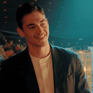 Foto Retrato de un amor a ciegas