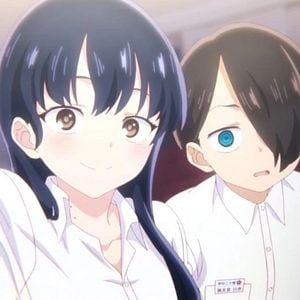 Foto The Dangers In My Heart: La Película