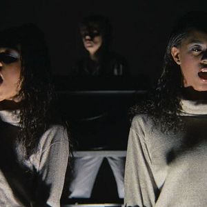 Foto Stop Making Sense